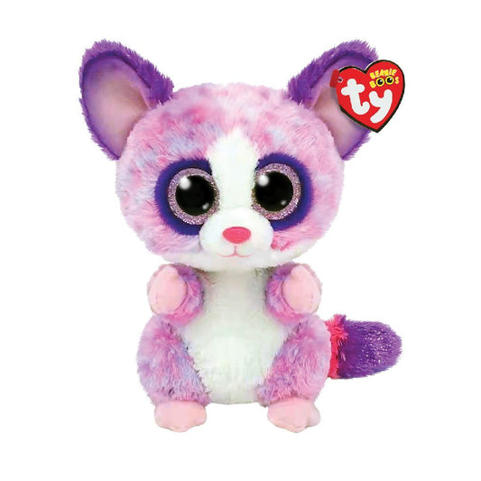 Ty Beanie Boos Knuffel Maki Baby Becca 15 Cm