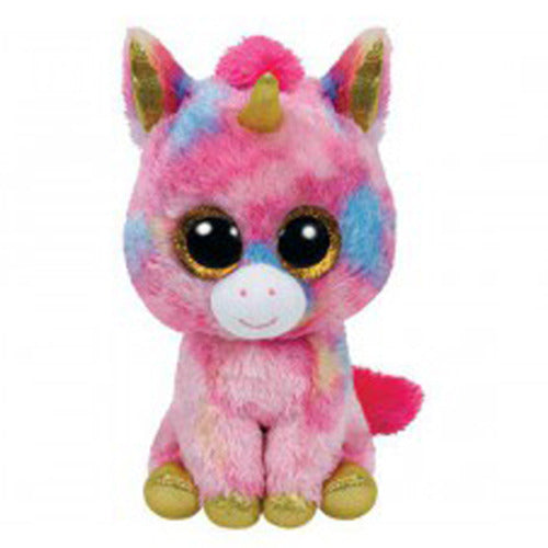 Ty Beanie Boo Xl Fantasia Knuffel 42Cm