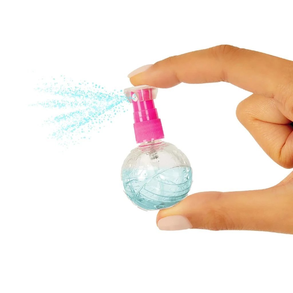 L.o.l. Surprise Hair Beads Salon