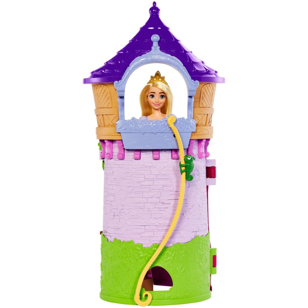 Disney Princess Rapunzel'S Toren