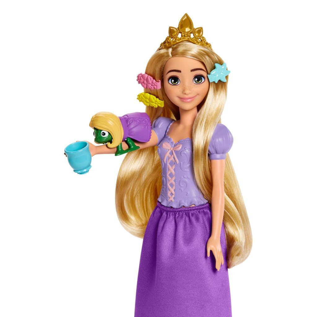 Disney Princess Rapunzel'S Toren