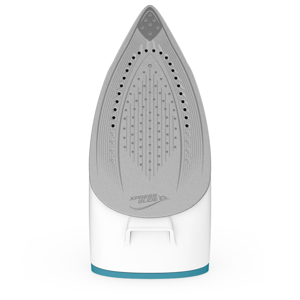Tefal Sv6115 Express Essential Stoomgenerator Blauw/Wit