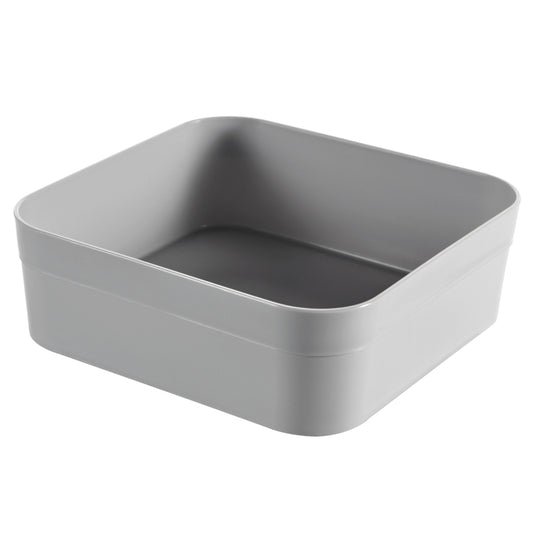 Curver Infinity Ladebak 1.5L 15X15X5 Cm Grijs