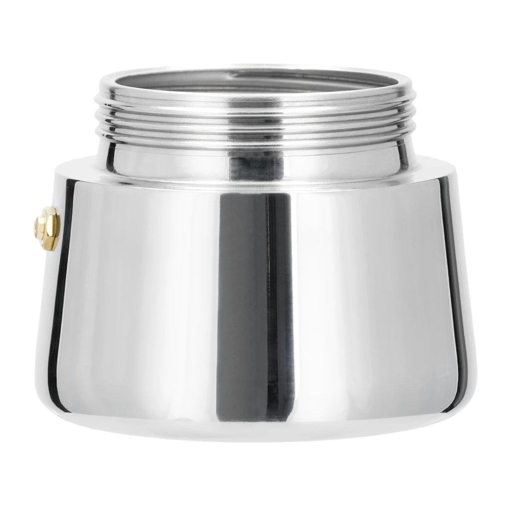 Xavax Espressomaker Van Rvs 250 Ml Geschikt Voor Inductie