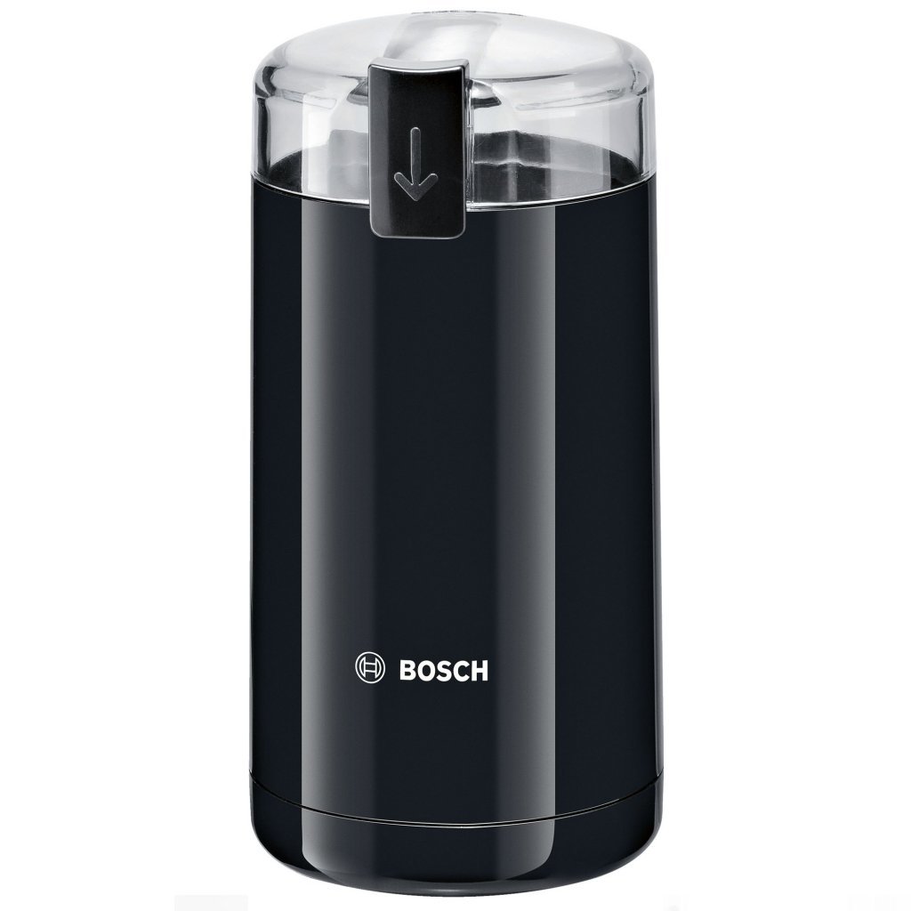 Bosch Tsm6A013B Koffiemolen Zwart
