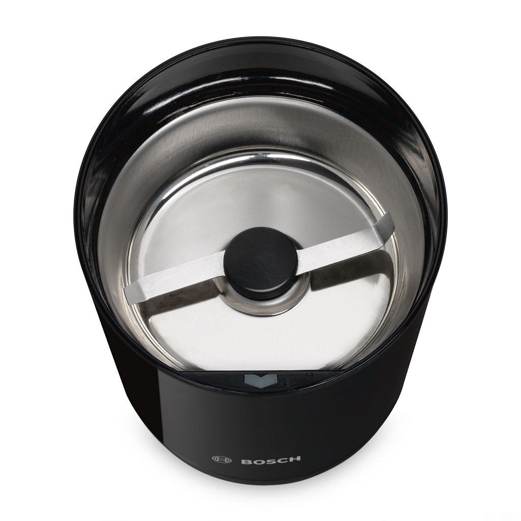 Bosch Tsm6A013B Koffiemolen Zwart