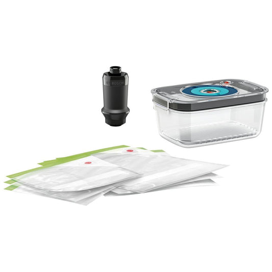 Bosch Mszv6Fs1 Vacuüm Accessoire Set