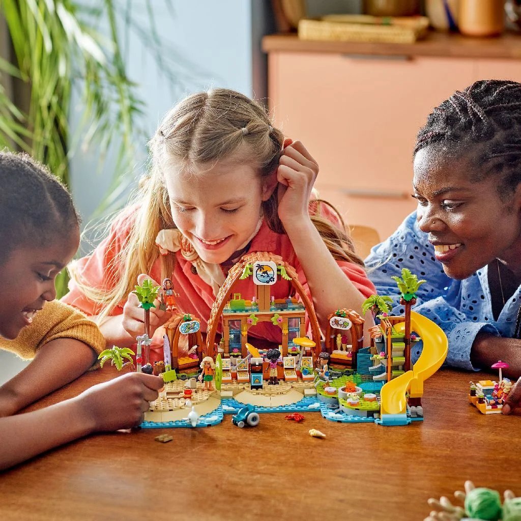 Lego Friends 42673 Strandresort
