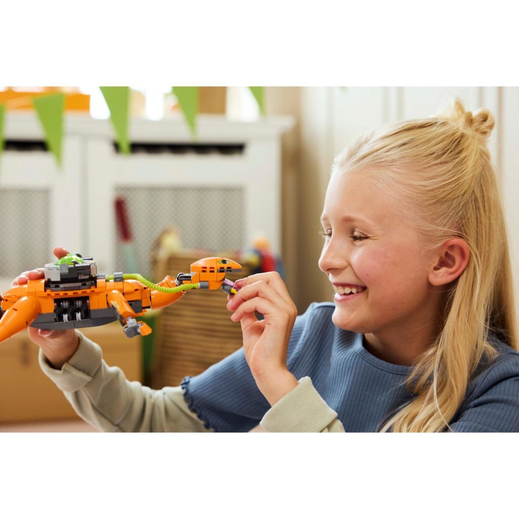 Lego Sonic 77003 Super Shadow Vs Biolizard