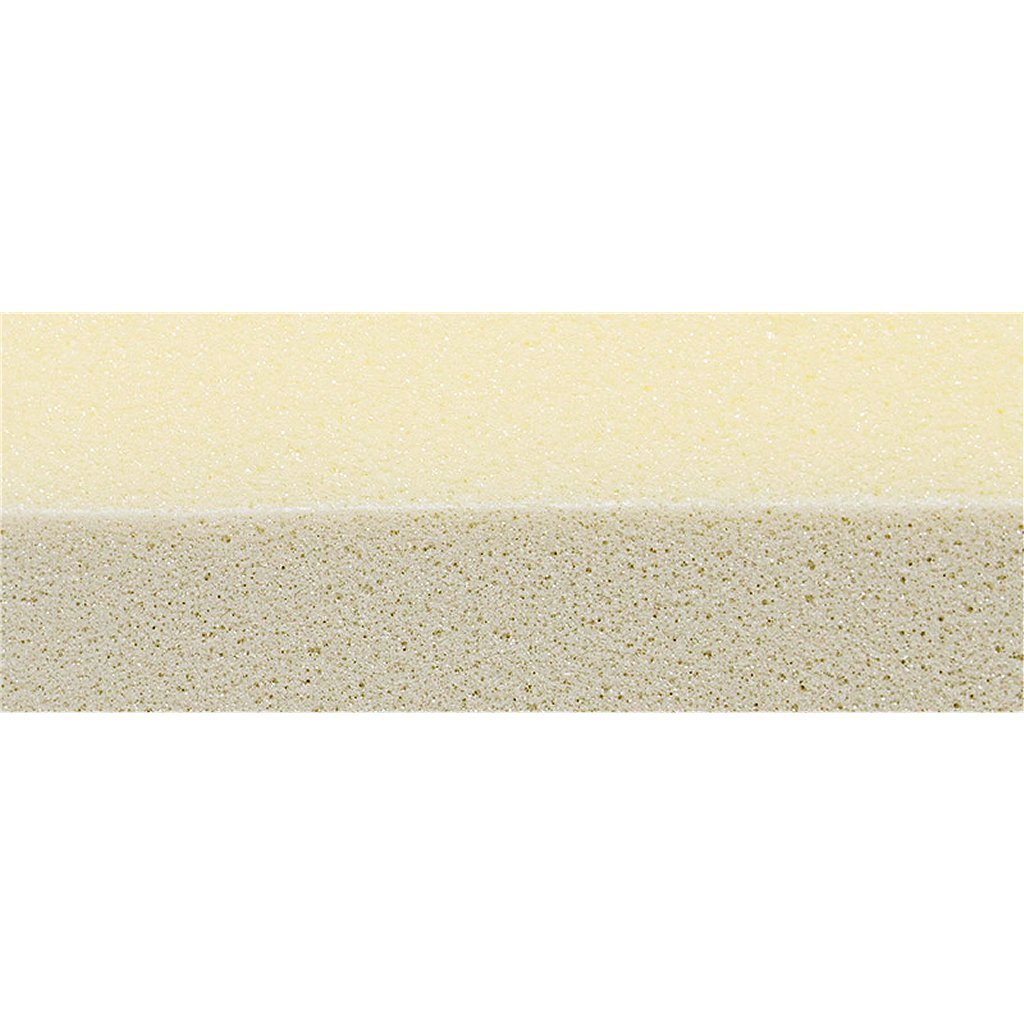 Sun Garden Popey Orthopedisch Hondenkussen 120X85X17Cm Grijs/Gemeleerd