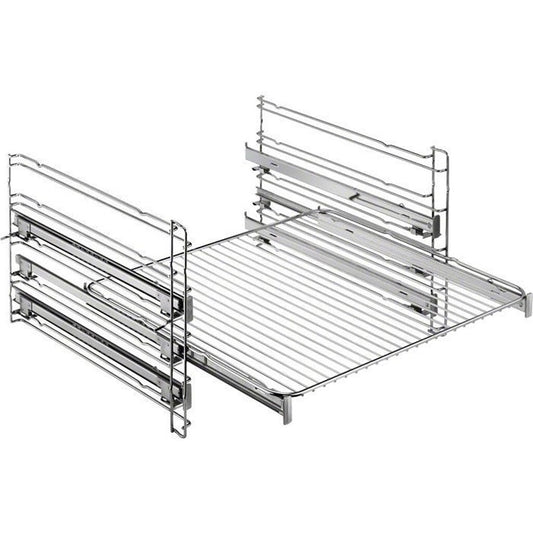 Aeg Tr3Lfv 3 Sets Telescopische Geleiders Voor Bakplaat/Ovenrek