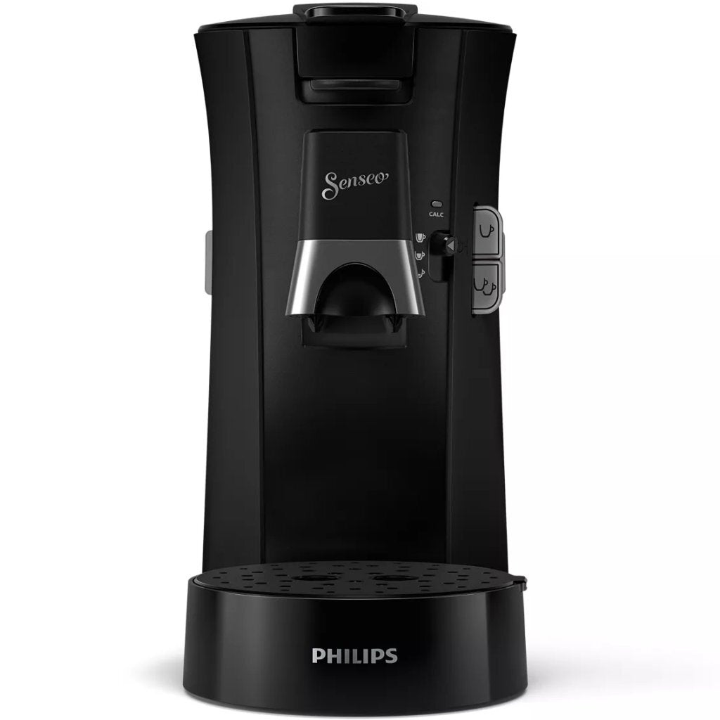 Philips Csa230/60 Senseo Select Koffiepadmachine Zwart