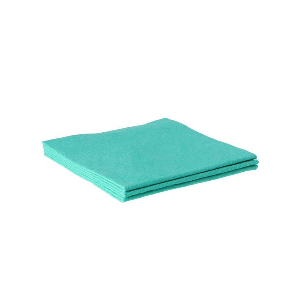 Multy Eco Viscose Vaatdoeken 38X40 Cm 3 Stuks Groen
