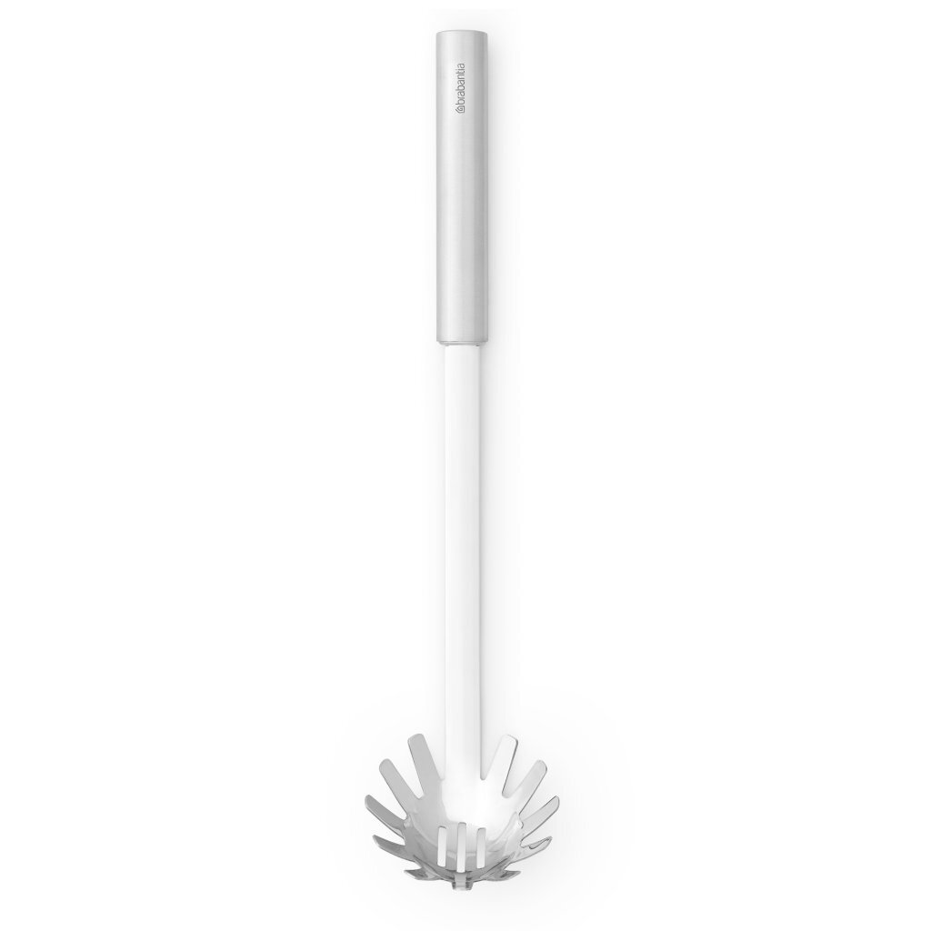 Brabantia Profile Spaghettilepel 32.6 Cm Rvs