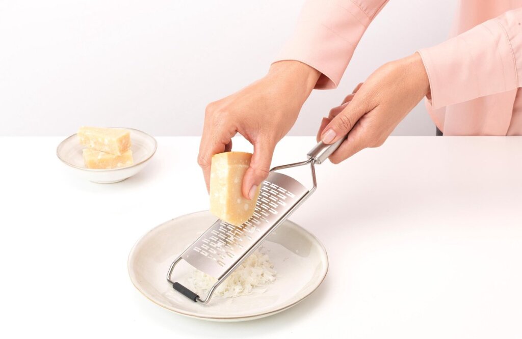 Brabantia Profile Raspschaaf Rvs