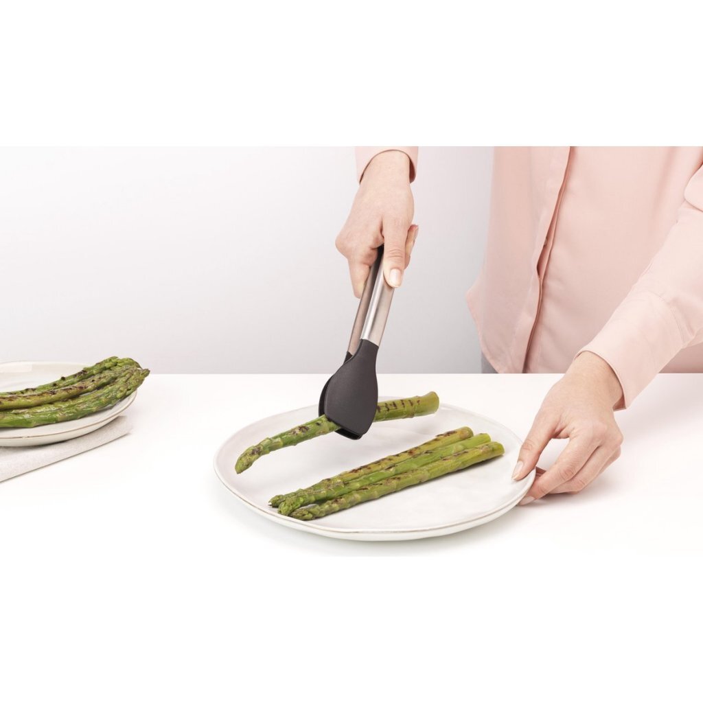 Brabantia Profile Keukentang Rvs/Zwart