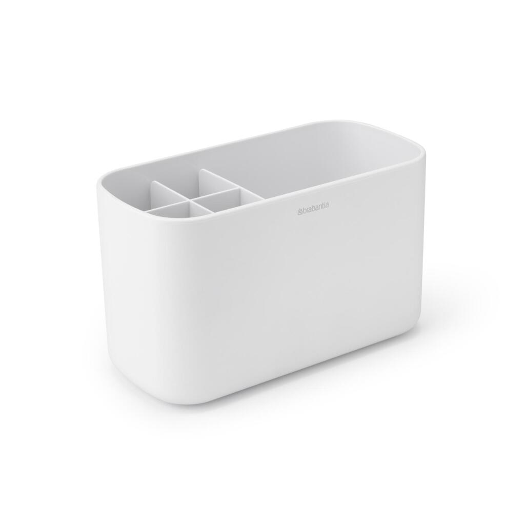 Brabantia Renew Badkamer Caddy Wit
