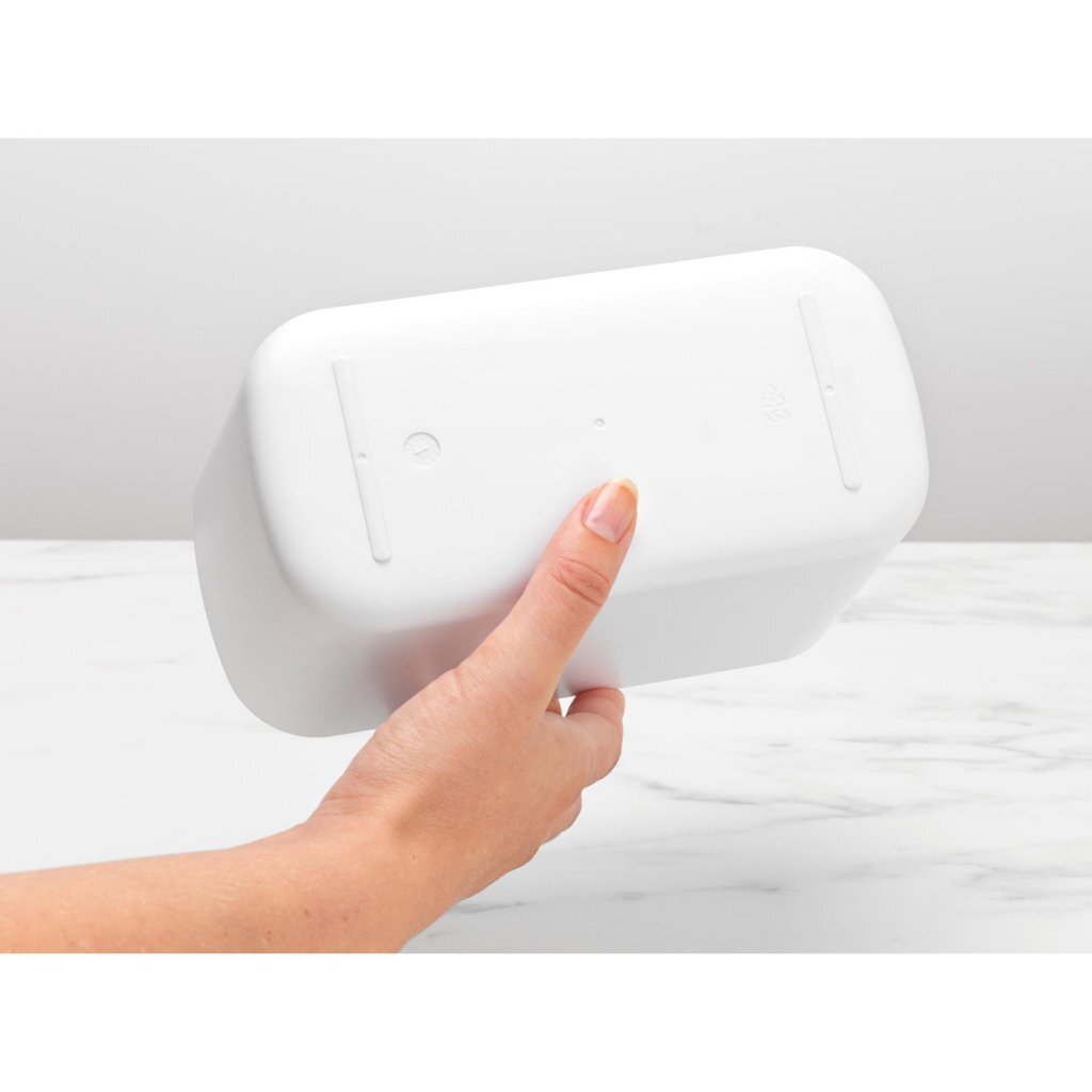 Brabantia Renew Badkamer Caddy Wit