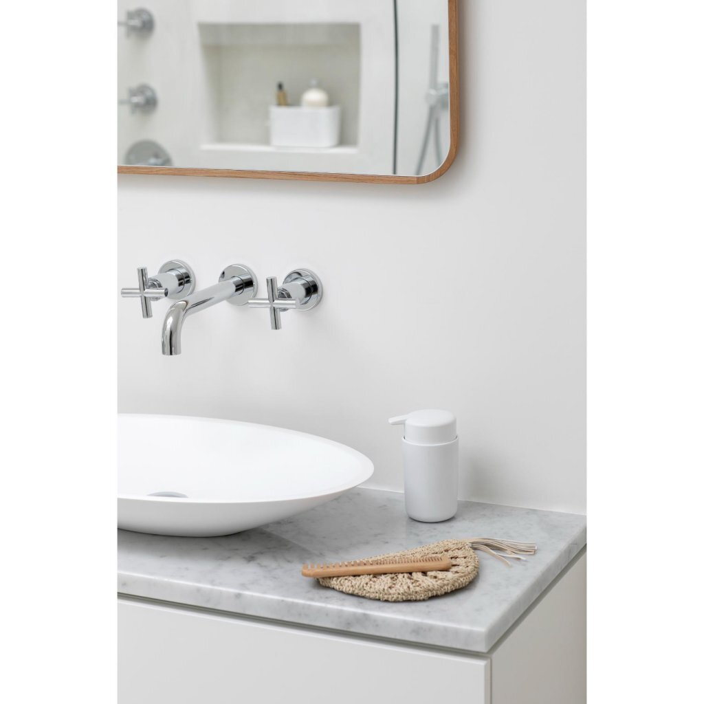 Brabantia Renew Zeepdispenser 250 Ml Wit