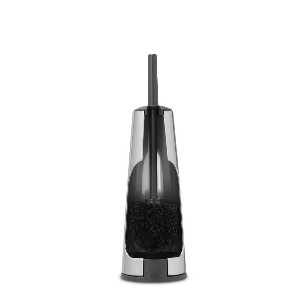 Brabantia Toiletborstel Met Houder Matt Steel