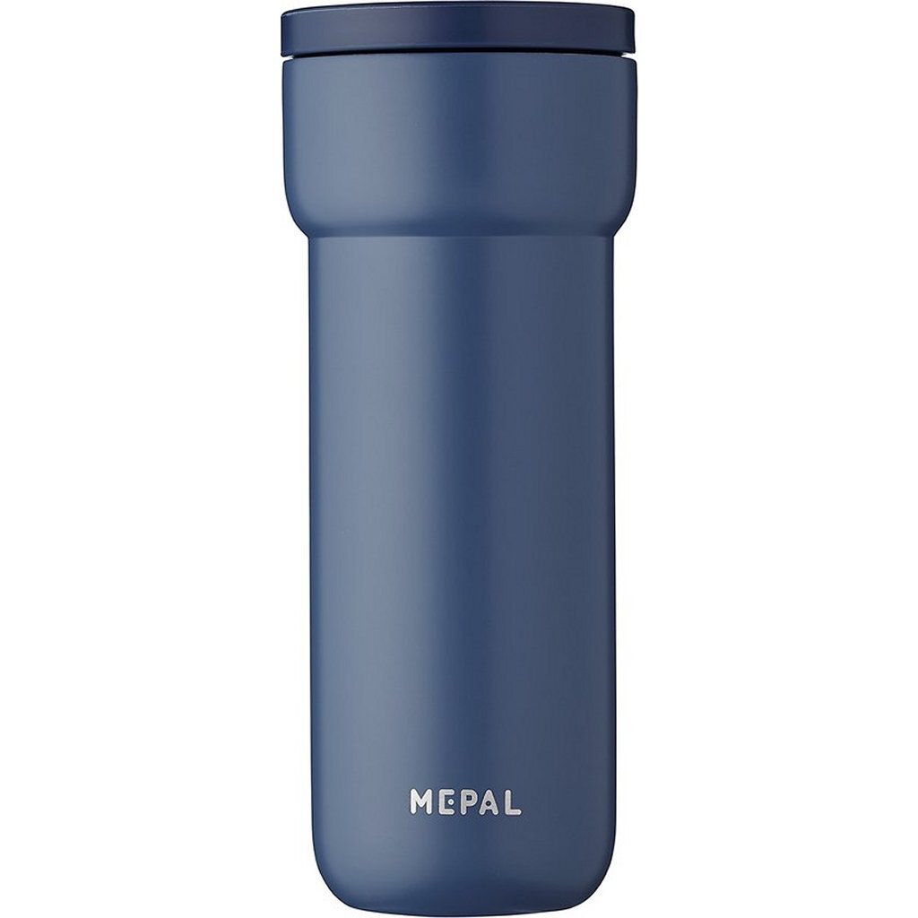 Mepal Ellipse Isoleerbeker 475 Ml Nordic Denim