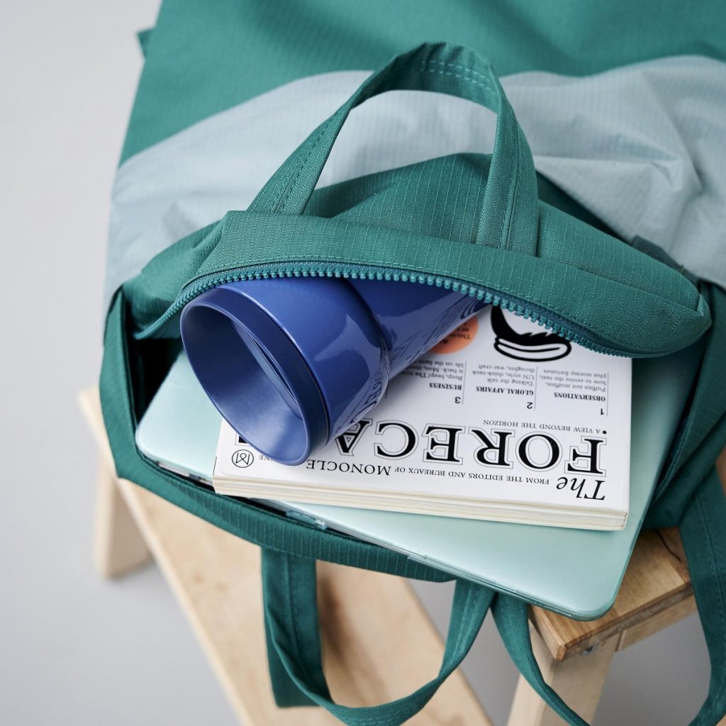 Mepal Ellipse Isoleerbeker 475 Ml Nordic Denim