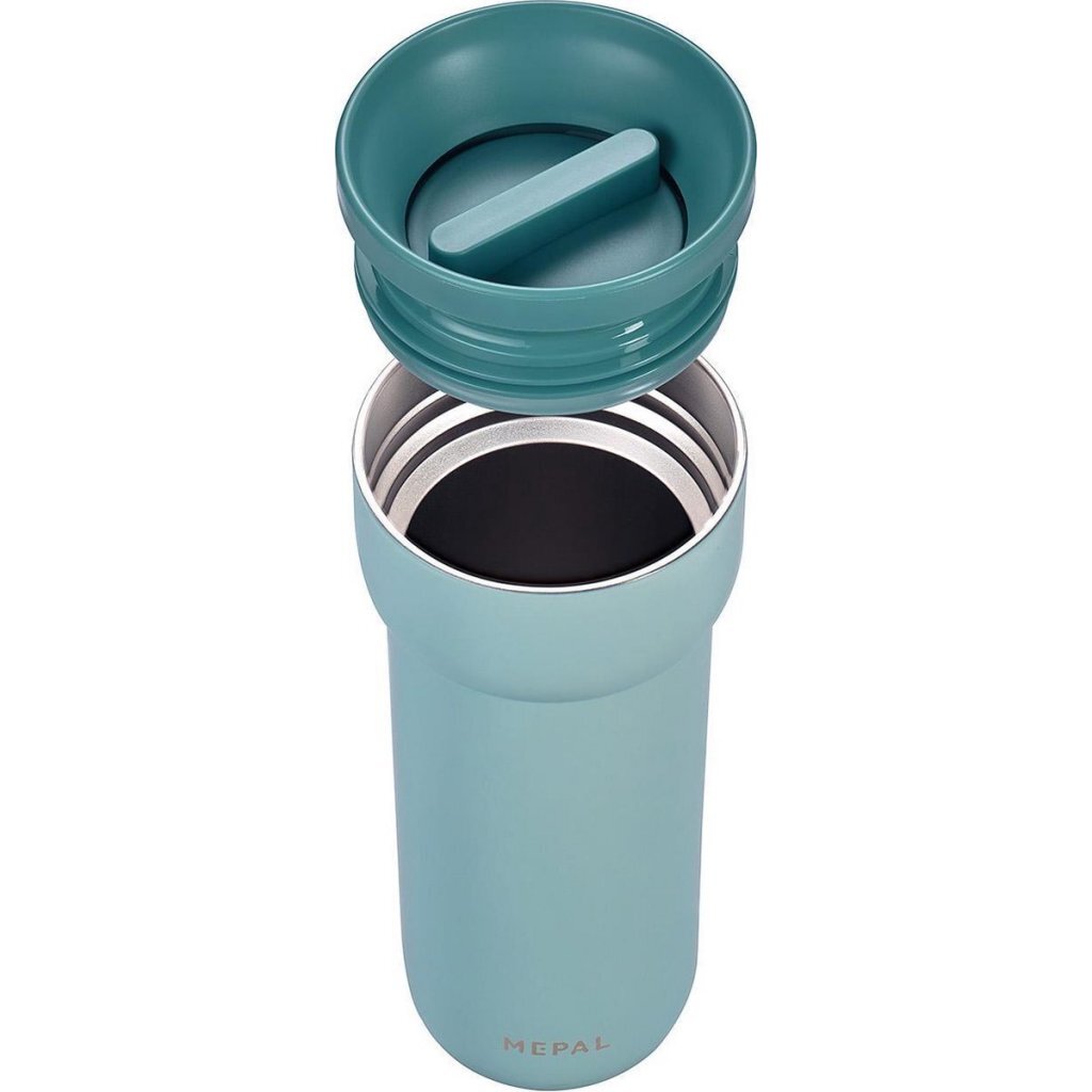 Mepal Ellipse Isoleerbeker 475 Ml Nordic Green