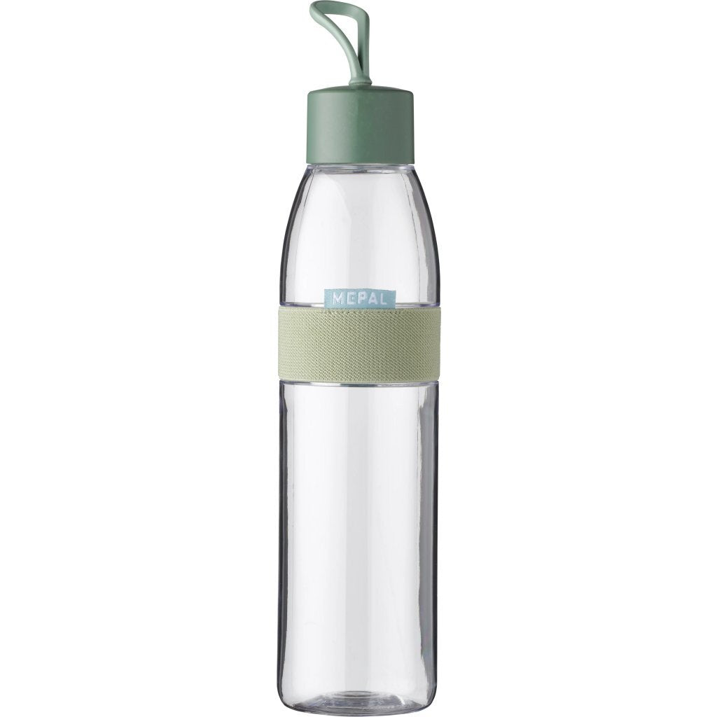 Mepal Ellipse Waterfles 700 Ml Nordic Sage