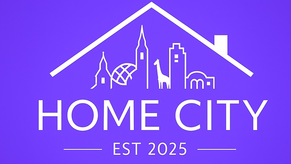 Home city