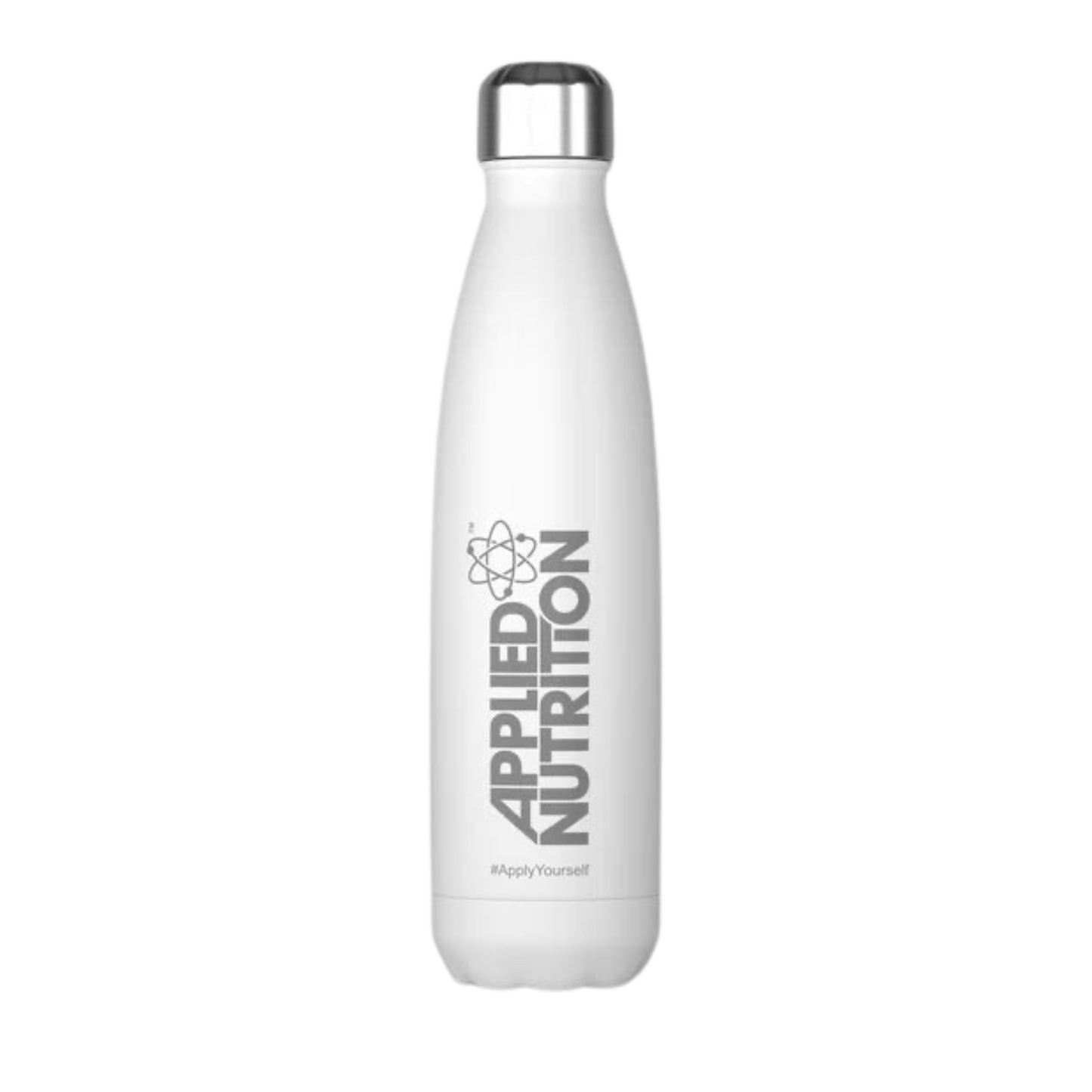 Applied Nutrition - Flask - Stainless Steel - 500ML