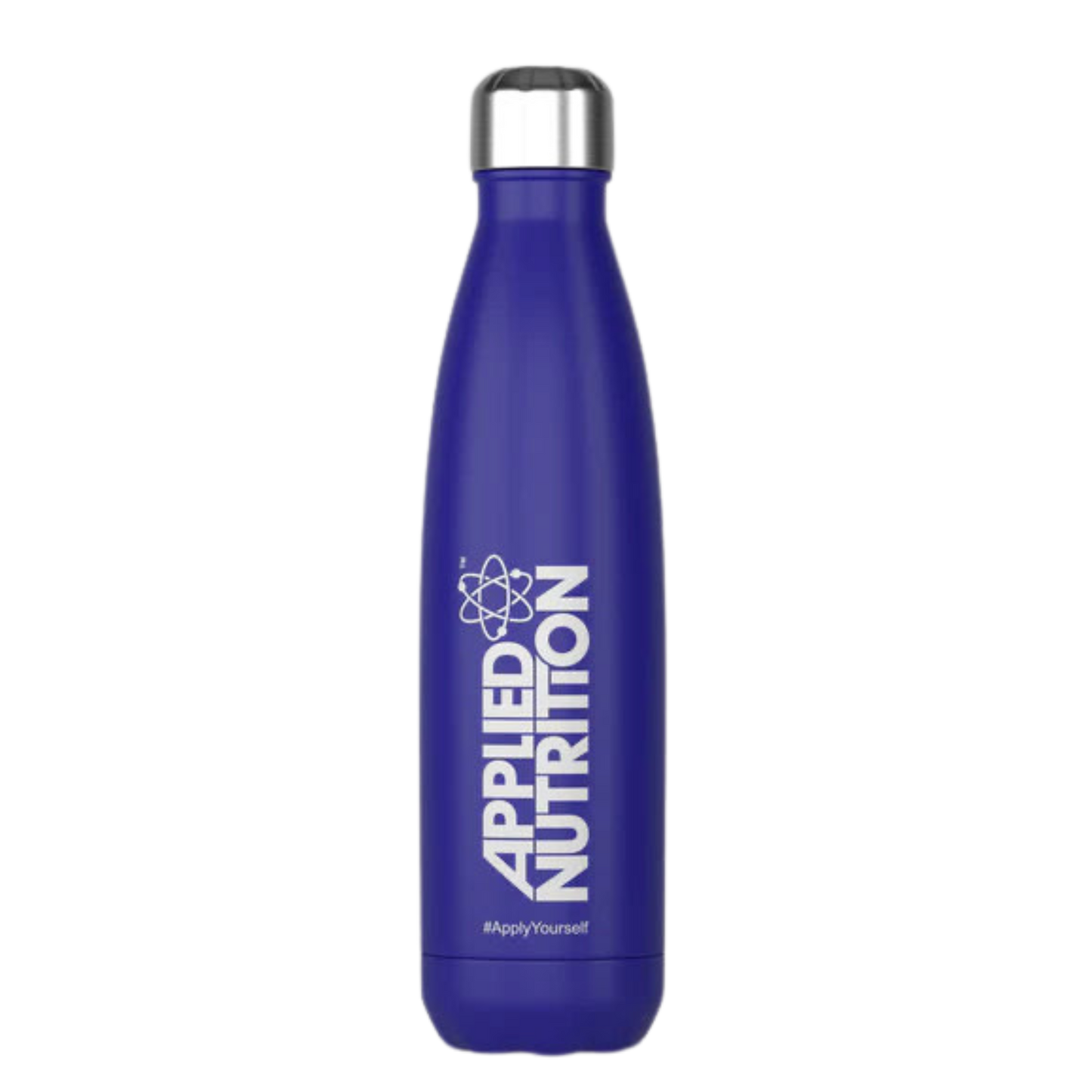 Applied Nutrition - Flask - Stainless Steel - 500ML
