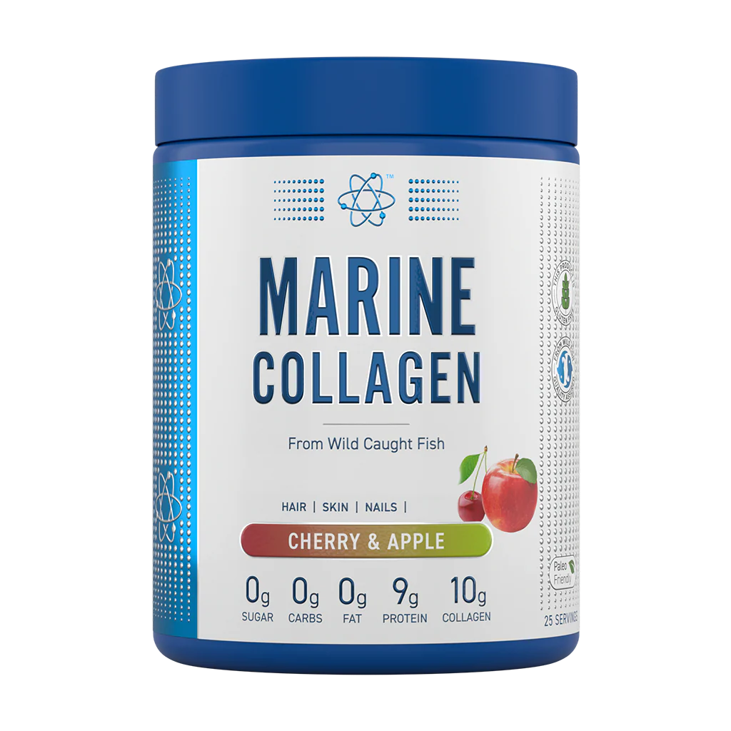 Applied Nutrition - Marine Collageen - 300G