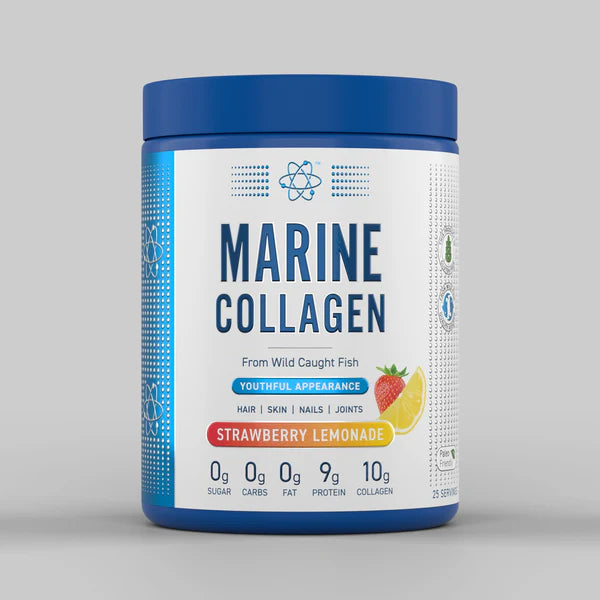 Applied Nutrition - Marine Collageen - 300G