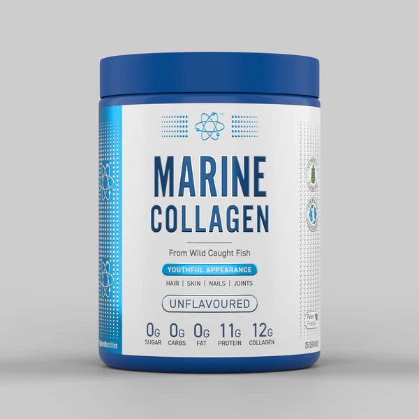 Applied Nutrition - Marine Collageen - 300G