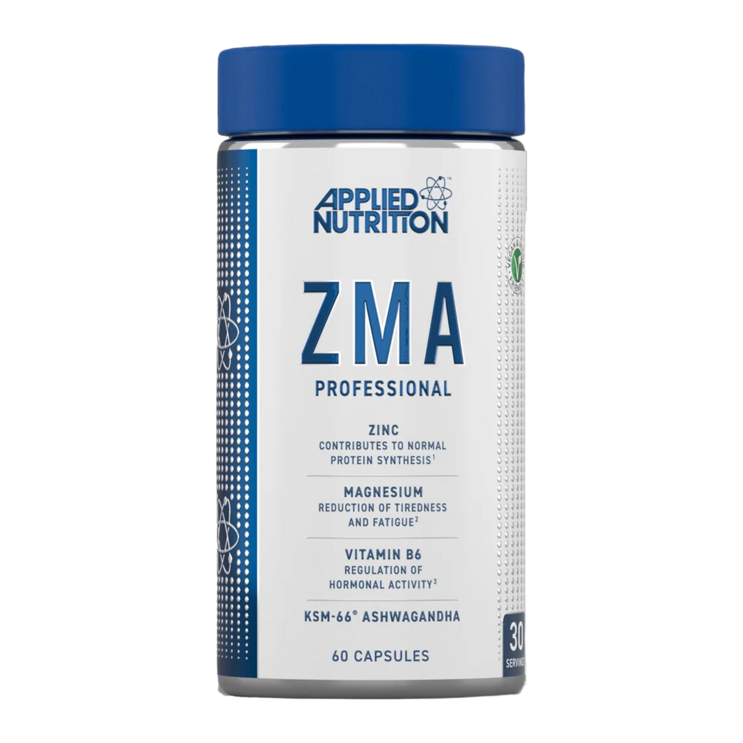 Applied Nutrition - ZMA met Ashwagandha & AstraGin