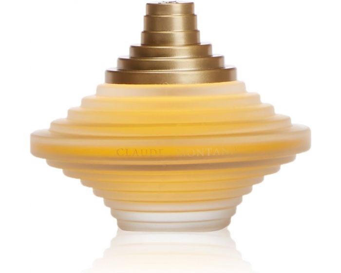 Montana - Claude Montana - 100ml - Eau de Parfum