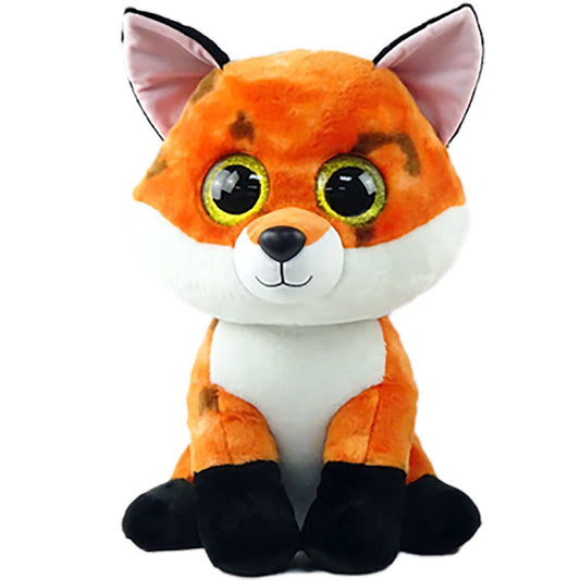 Ty Beanie Boo&#039;S Xl Knuffel Vos Meadow 42 Cm