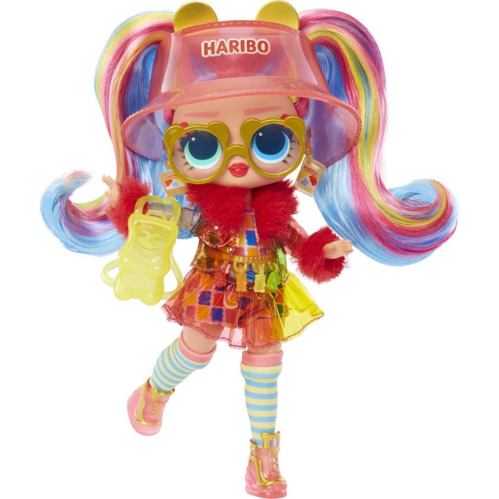 L.o.l. Surprise Loves Mini Sweets Haribo Tweens Pop Holly Happy