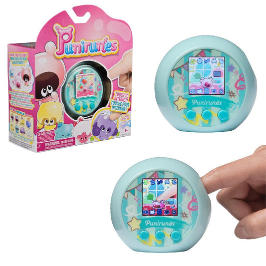 Overige Merken Punirunes Digitale Huisdier