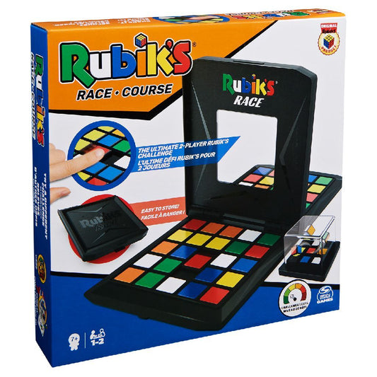 Rubik's Rubik'S Race Game