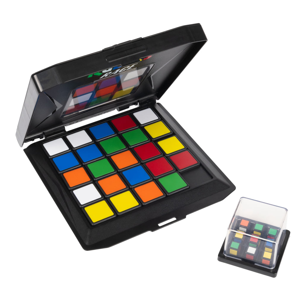 Rubik's Rubik'S Race Game