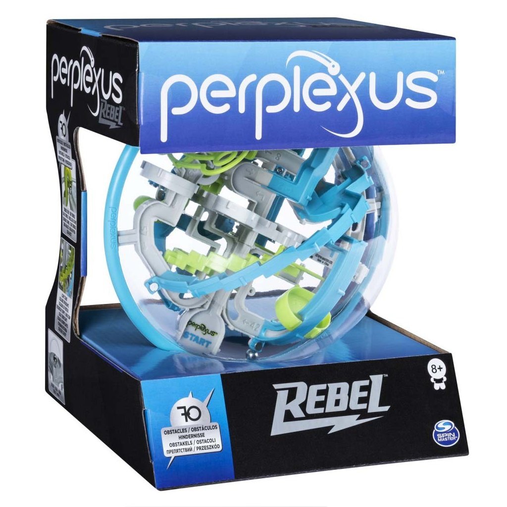 Spin Master Perplexus Rebel