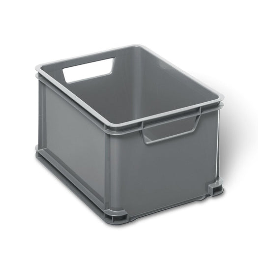 Curver Unibox 15L 35X27X22 Cm Grijs
