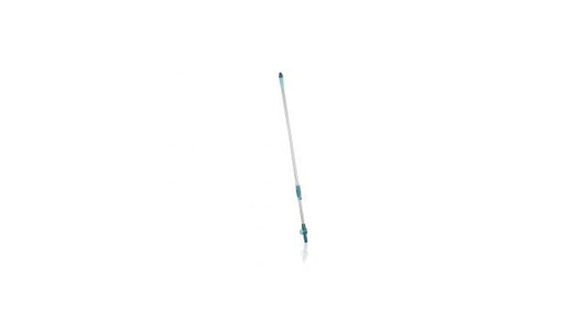Leifheit 41522 Telescoopsteel Met Knik 110-190Cm