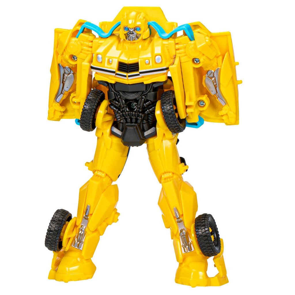 Hasbro Transformers Rise Of The Beasts Figuur Assorti