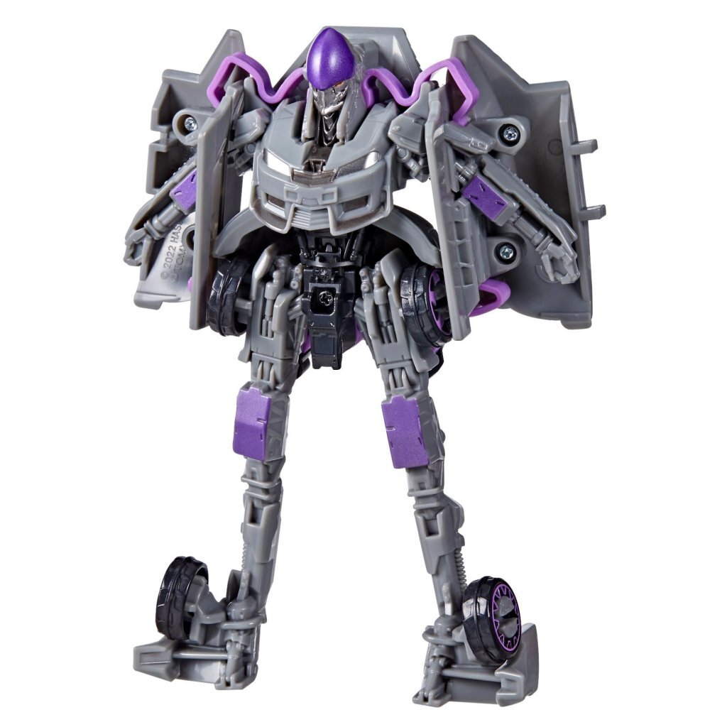 Hasbro Transformers Rise Of The Beasts Figuur Assorti