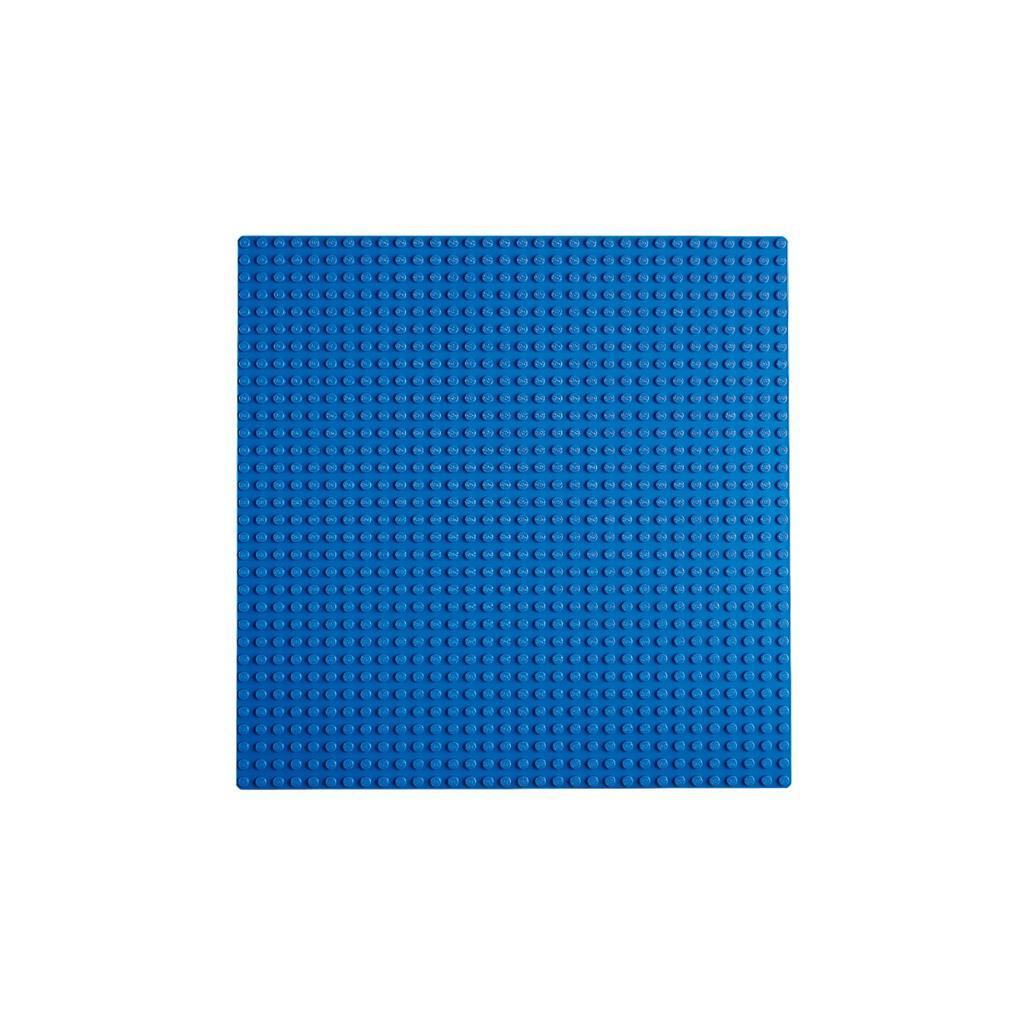 Lego Classic 11025 Bouwplaat Blauw