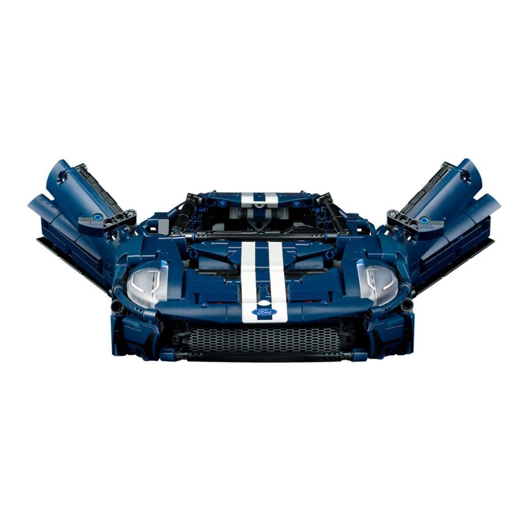 Lego Technic 42154 Ford Gt
