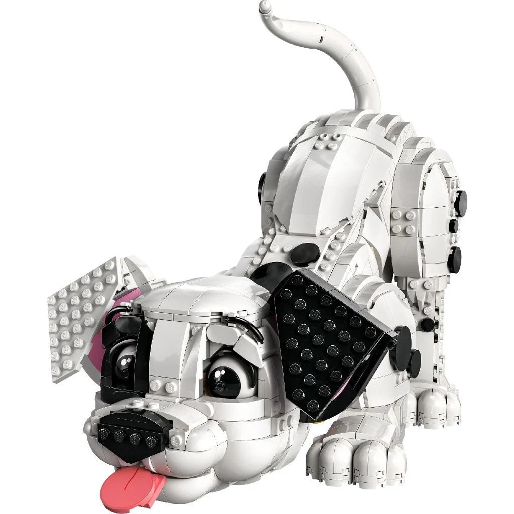 Lego Disney 43269 101 Dalmati&Euml;Rs Puppy