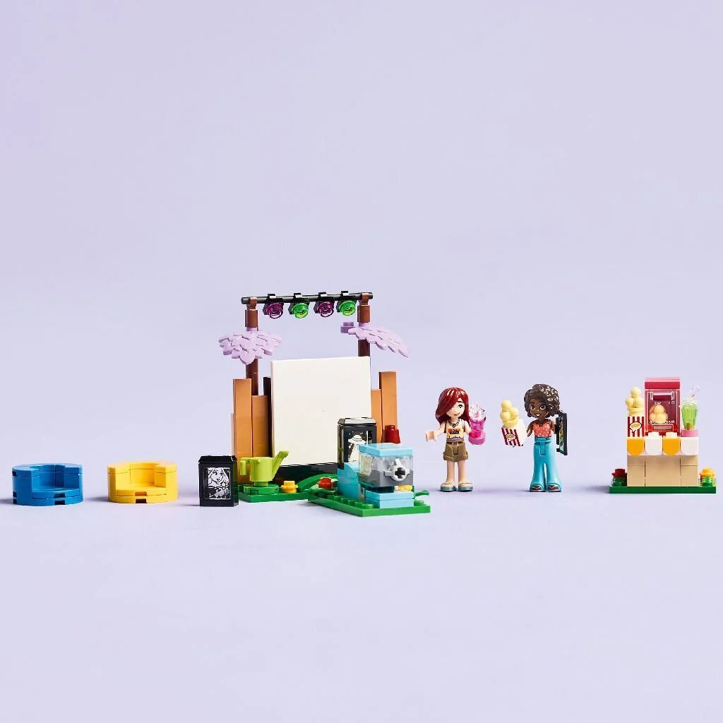 Lego Friends 42642 Filmavond